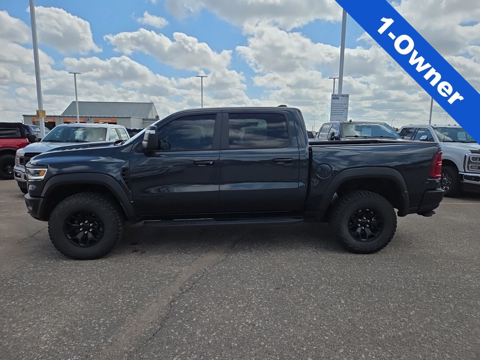 ram ram 1500 pickup 2026 1C6SRFUPXTN160412 image ram ram 1500 pickup 2026 1C6SRFUPXTN160412 image